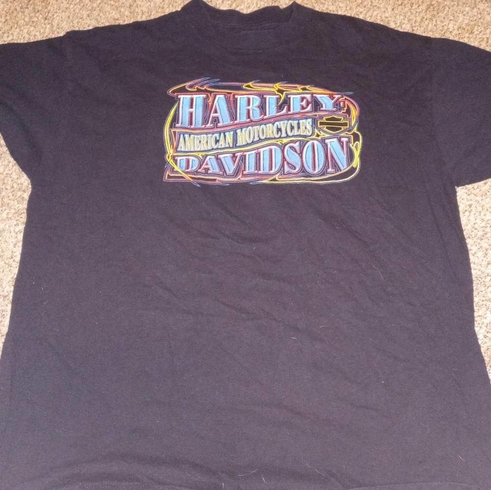 Tshirt